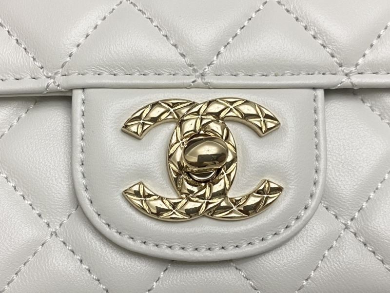 Chanel Satchel Bags